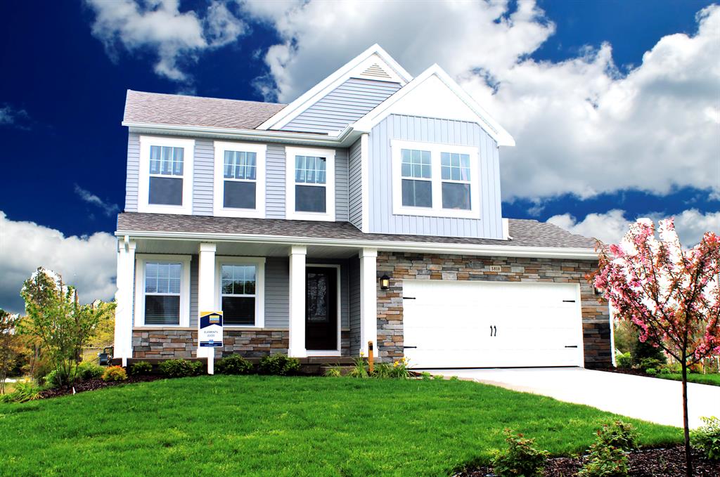 6157 Longhorn Trail , Stevensville, Michigan image 1