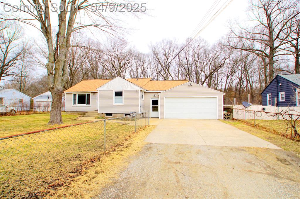 3320 Evanston Avenue , Muskegon, Michigan image 1