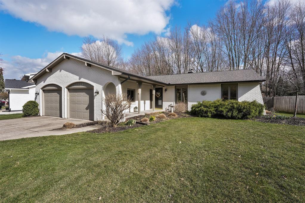 1932 Pinnacle Drive Sw, Wyoming, Michigan image 1