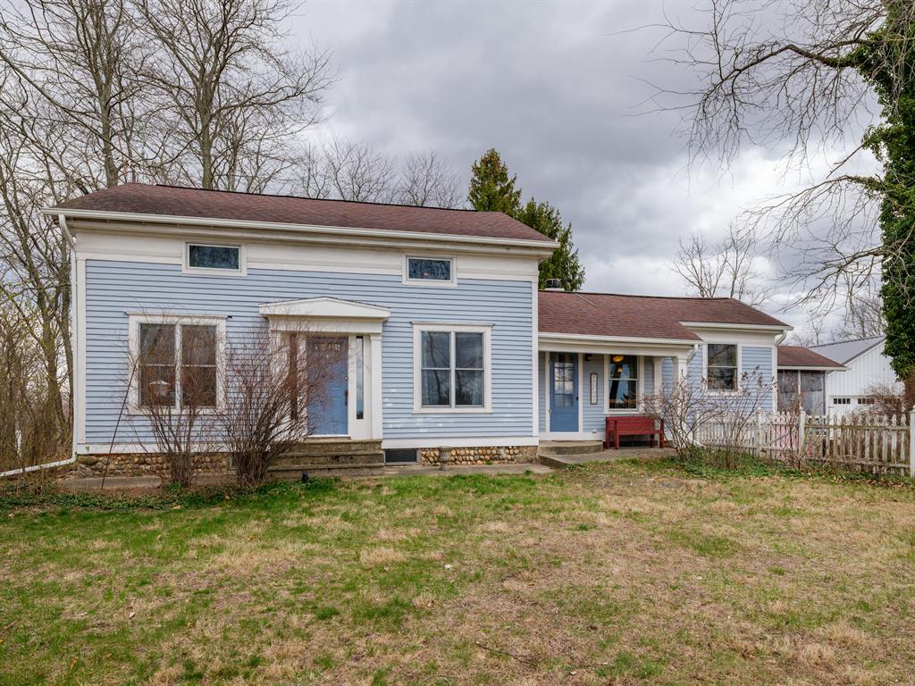 10345 B Drive North  , Ceresco, Michigan image 1