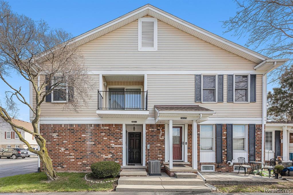 26011 South Lake  Drive , Harrison Township, Michigan image 1
