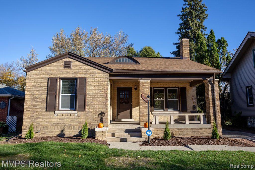 15745 N Park Avenue , Eastpointe, Michigan image 1