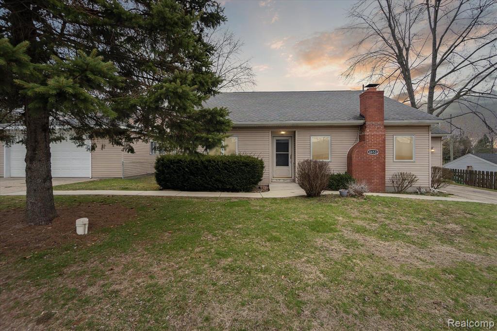 8650 Lakeview Boulevard , Clarkston, Michigan image 1