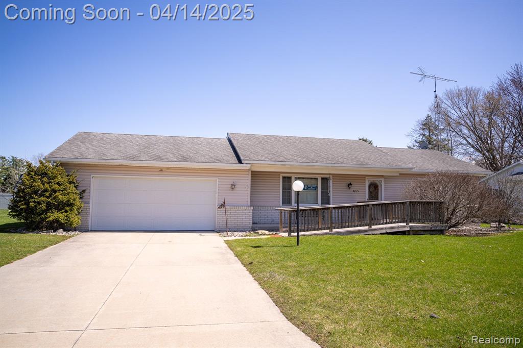 5071 Joy Drive , Swartz Creek, Michigan image 1