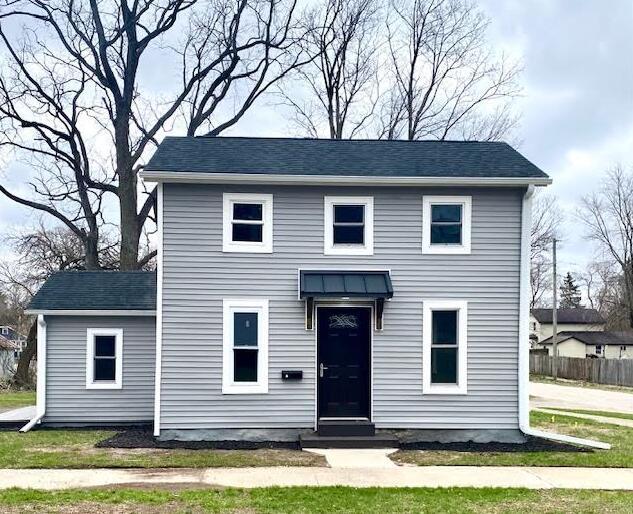 36 W South Street , Hartford, Michigan image 1