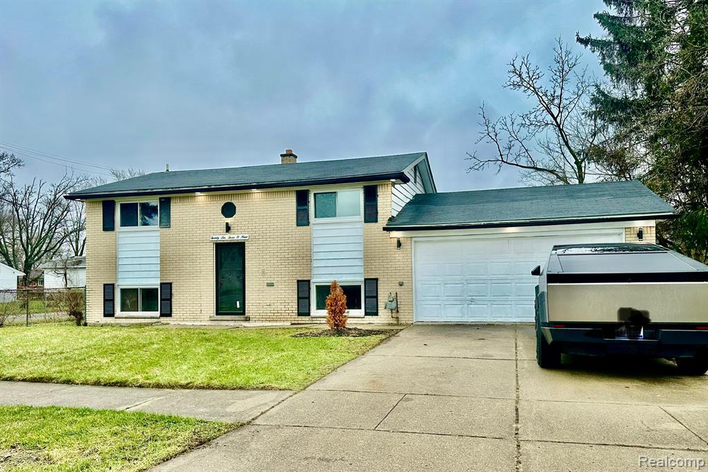 26309 Penn Street , Inkster, Michigan image 1