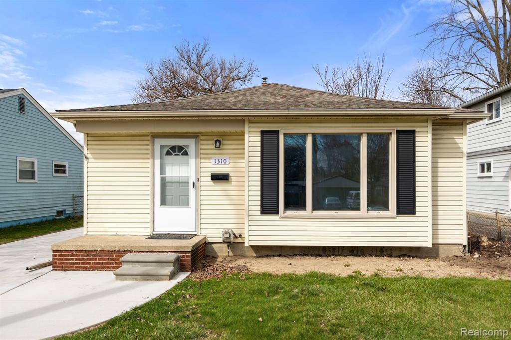1310 S Campbell Road , Royal Oak, Michigan image 1