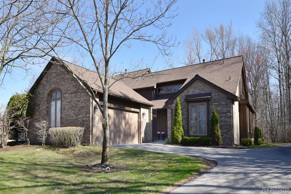 30800 Timberbrook Lane , Bingham Farms, Michigan image 1