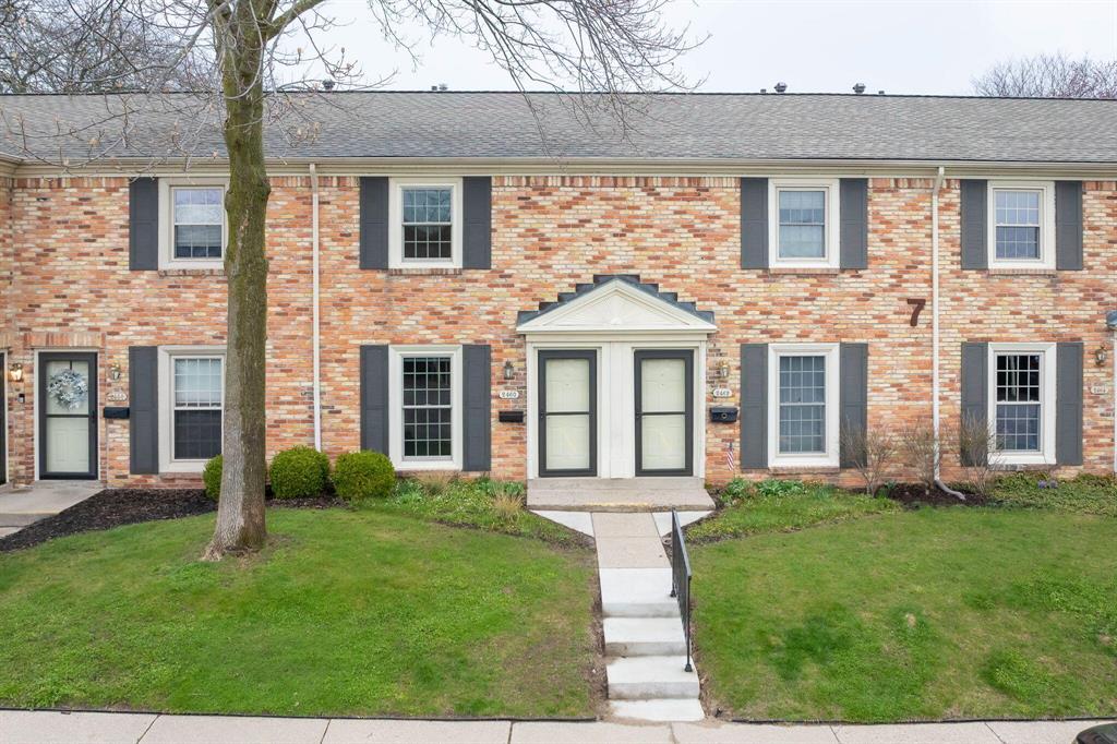 2460 Village Drive Se #67, Grand Rapids, Michigan image 1