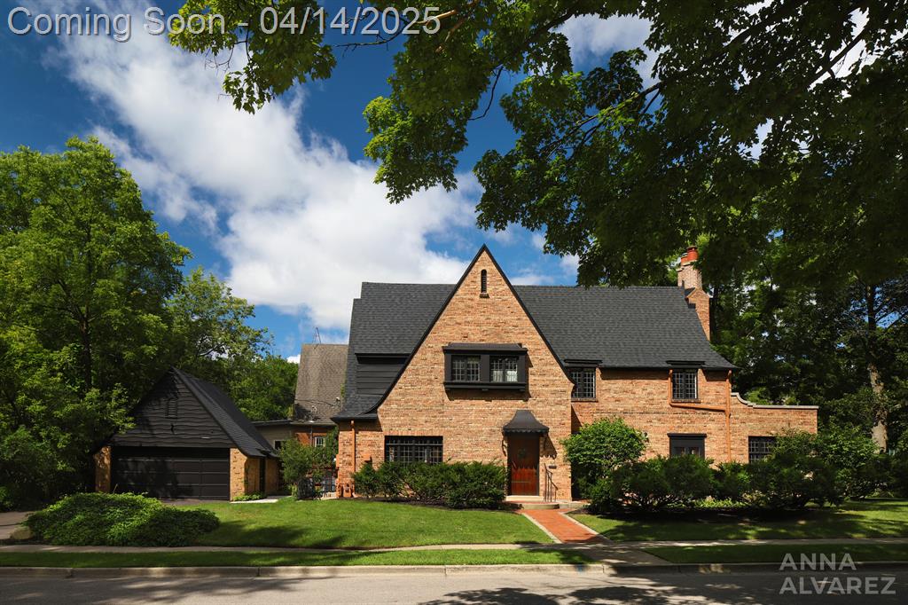 245 Briarwood Avenue Se, East Grand Rapids, Michigan image 1