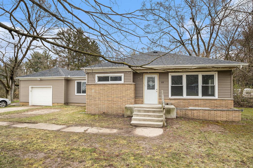 122 N Robin Avenue , Battle Creek, Michigan image 1