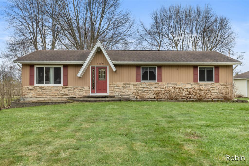 7650 Ransom Street , Zeeland, Michigan image 1