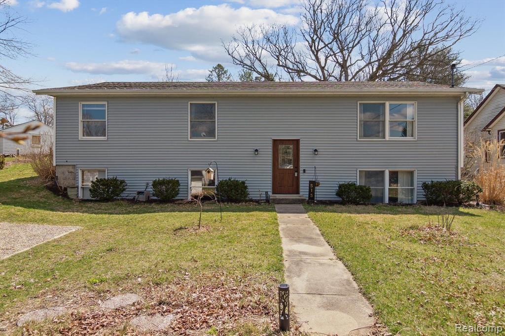 515 Furnace Street , Manchester, Michigan image 1
