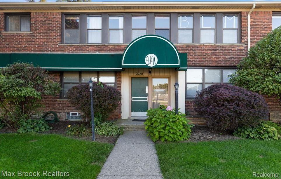 25901 Woodward Ave   #104, Royal Oak, Michigan image 1
