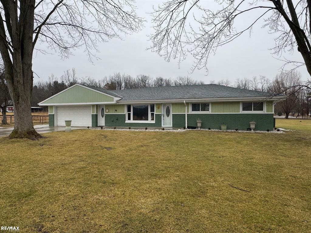 20125 29 Mile Road , Ray, Michigan image 1