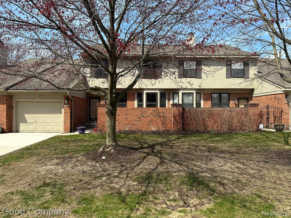 7143 Danbrooke  , West Bloomfield, Michigan image 1