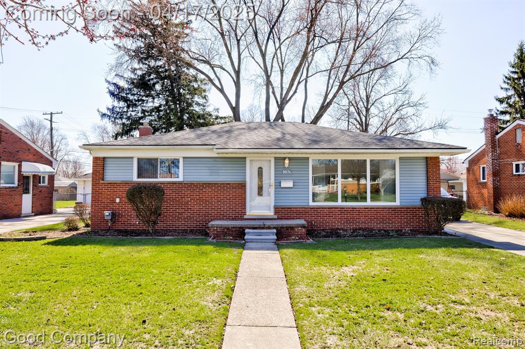 9074 Shannon Drive , Sterling Heights, Michigan image 1