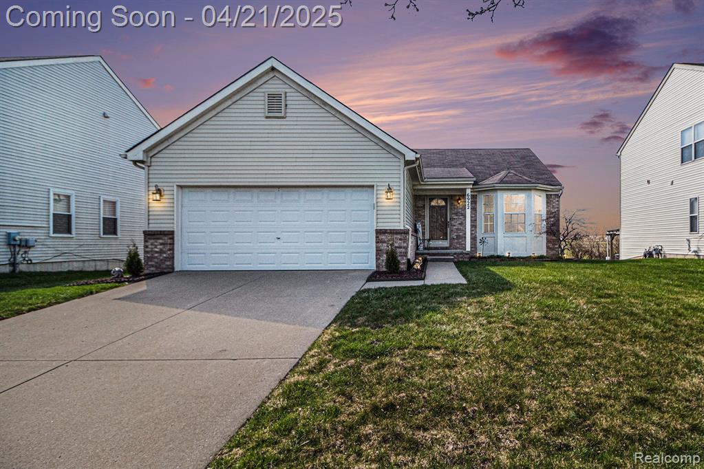6922 Poplar Drive , Ypsilanti, Michigan image 1