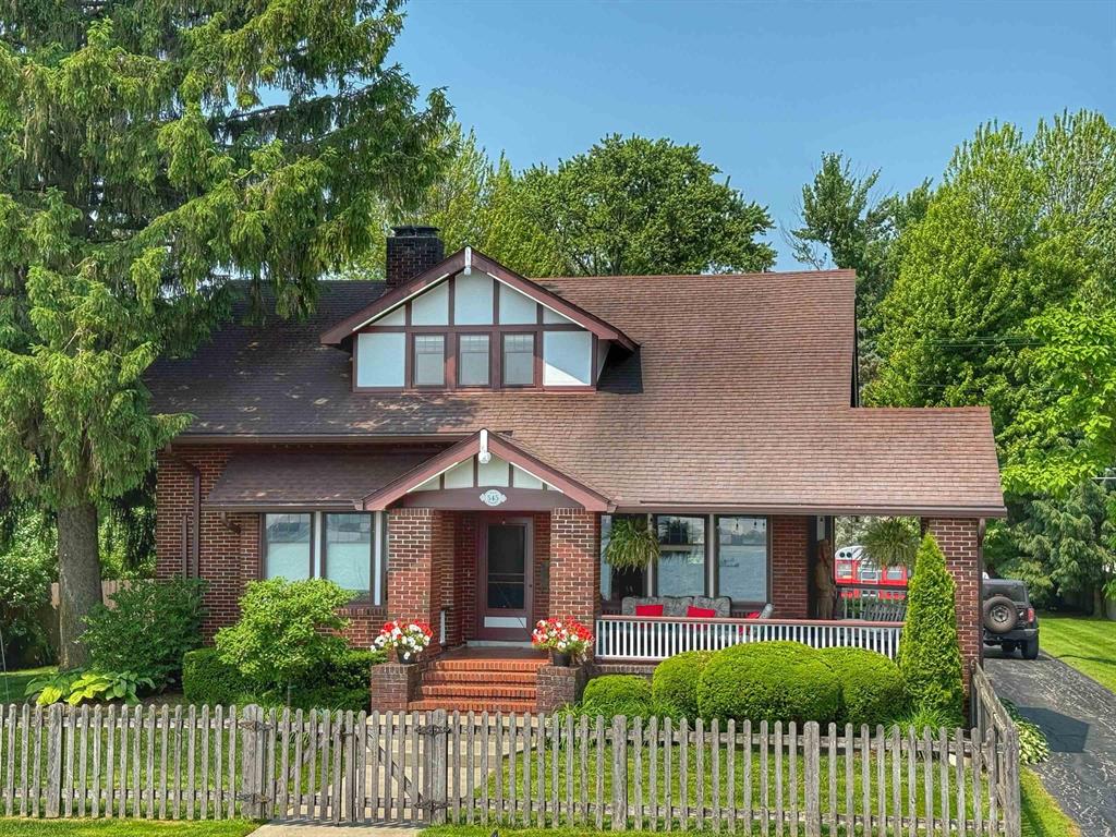 545 N Main Street , Marine City, Michigan image 1