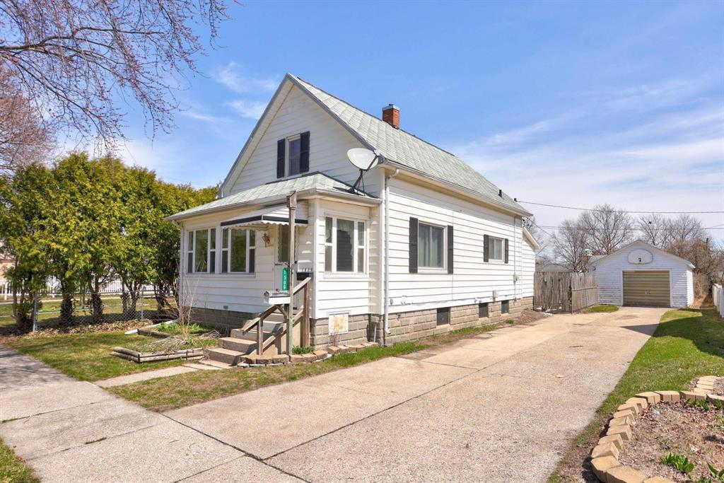 1509 S Grant Street , Bay City, Michigan image 1