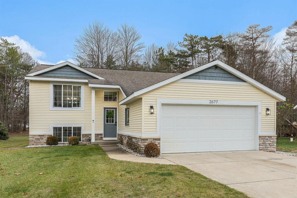 2677 Cutlass Street , Wayland, Michigan image 1