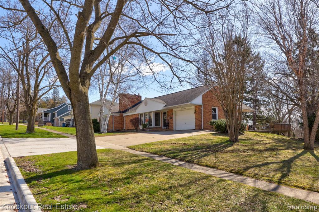 337 Prospect Street , Vassar, Michigan image 1