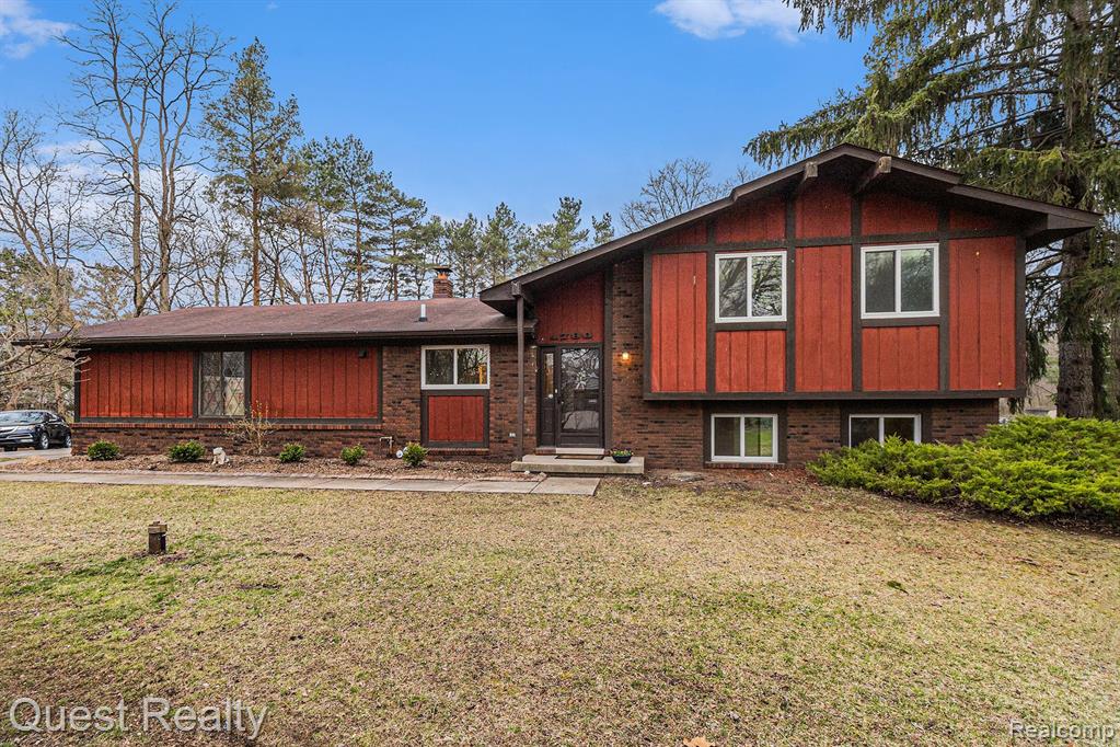 1780 Dunwoodie Street , Ortonville, Michigan image 1