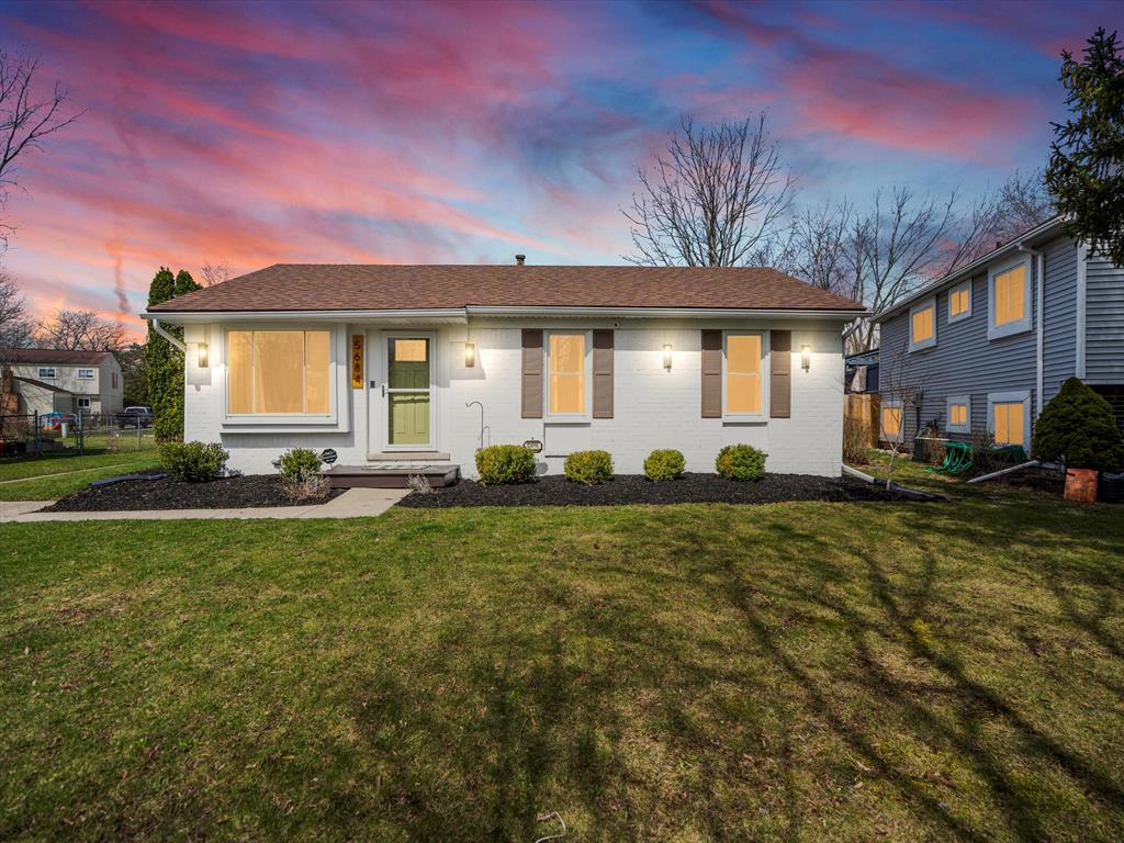 5684 Sunset Trail , Ypsilanti, Michigan image 1