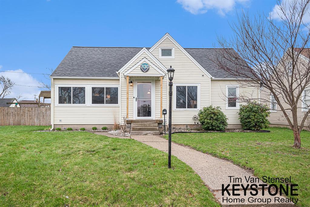 1130 Whiting Street Sw, Wyoming, Michigan image 1