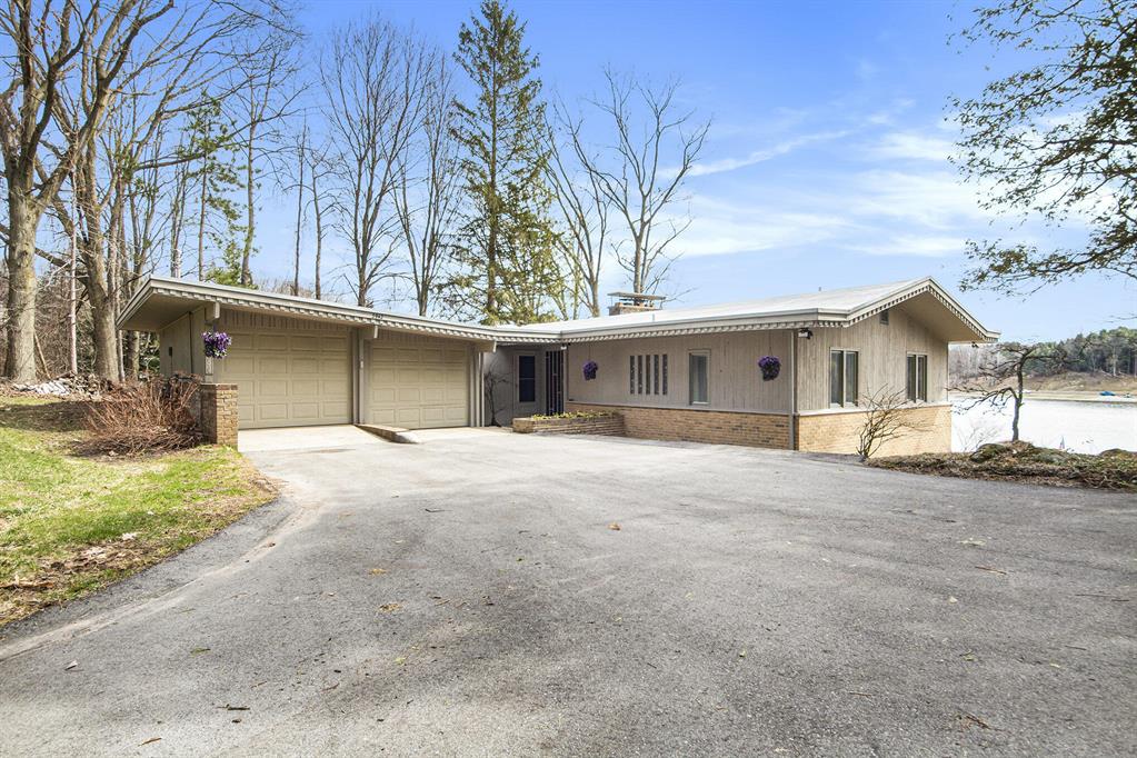 3942 Harmon Drive , Fremont, Michigan image 1