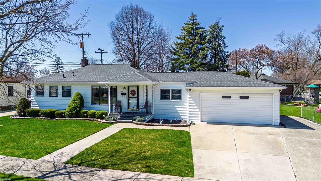 1310 Warrington Street , Mt. Clemens, Michigan image 1