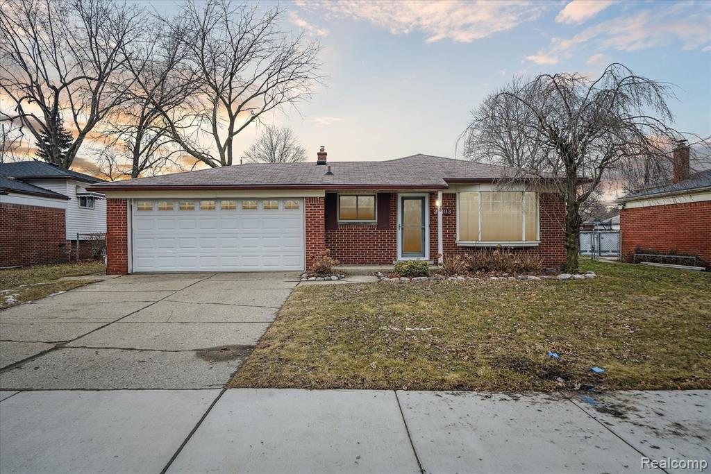 29103 Wagner Drive , Warren, Michigan image 1