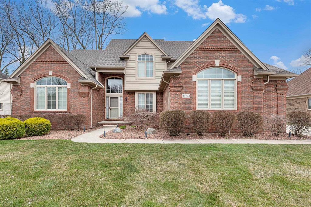 57773 Apple Creek Drive , Washington, Michigan image 1