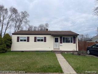 2663 Woodruff Lane , Ypsilanti, Michigan image 1