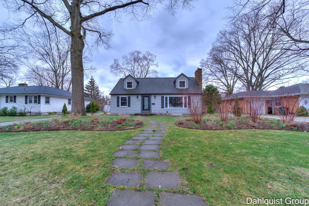 635 Garber Road , North Muskegon, Michigan image 1