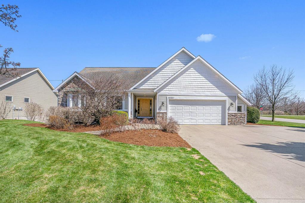 1332 Fluorite Avenue , Zeeland, Michigan image 1