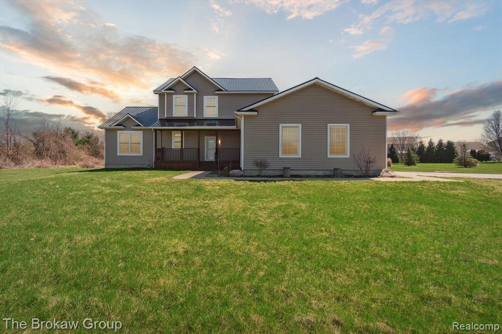 3275 Morrish Road , Swartz Creek, Michigan image 1