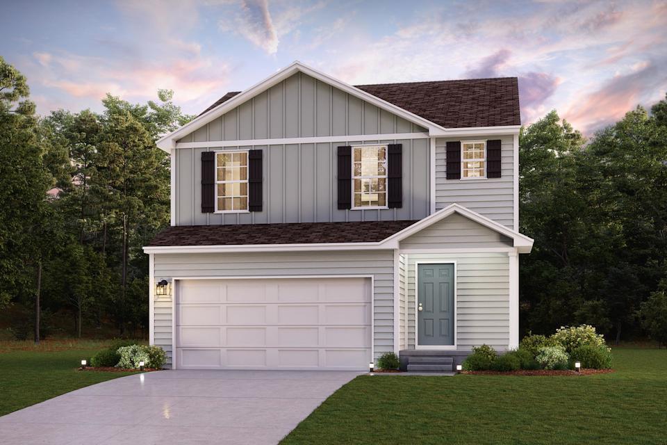 1484 E Roosevelt Lane , Milan, Michigan image 1