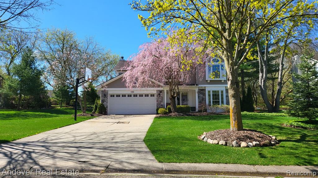 5966 Forest Grove  , Clarkston, Michigan image 1