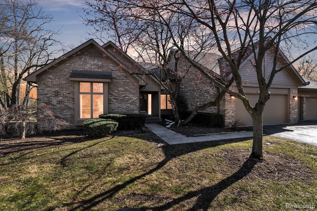 29738 Nova Woods Drive , Farmington Hills, Michigan image 1