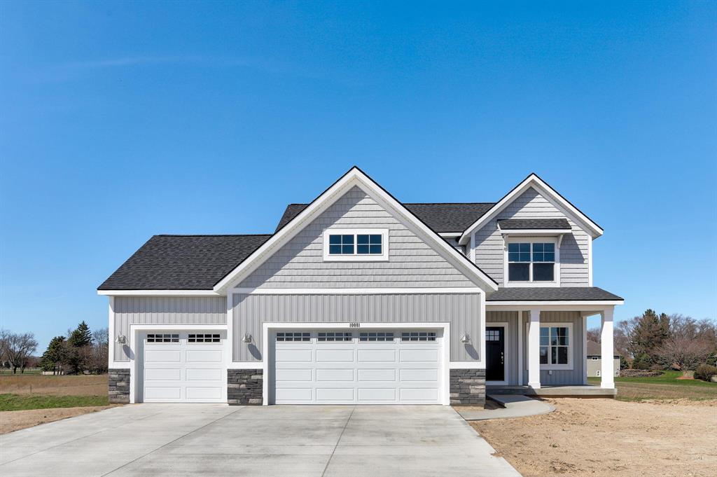 10081 Strawberry Lane , Zeeland, Michigan image 1