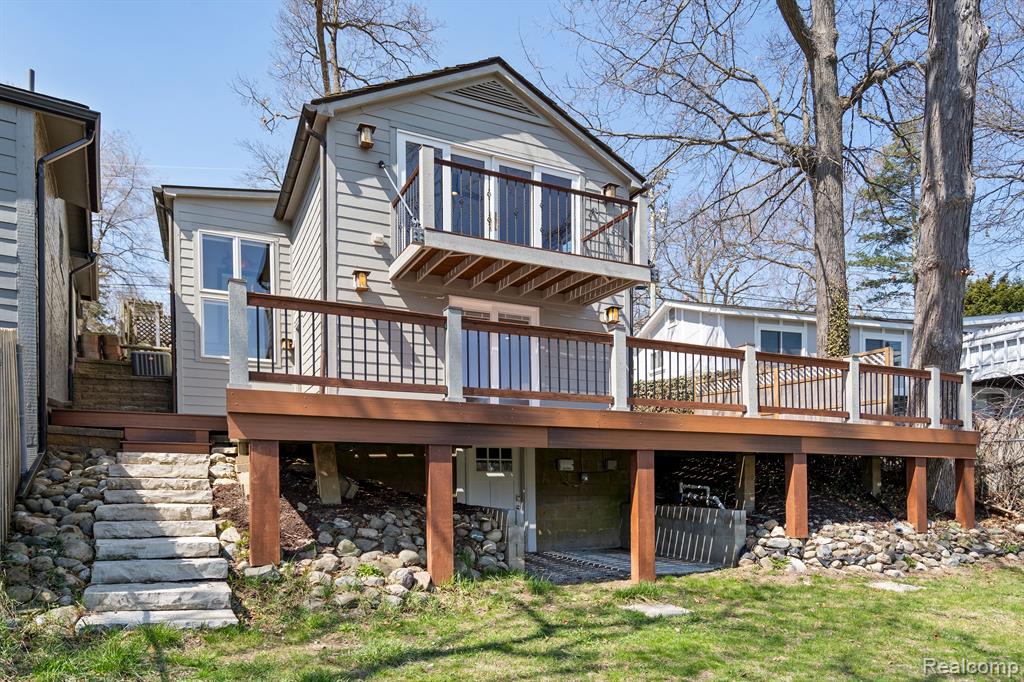 561 Bellevue Avenue , Lake Orion, Michigan image 1
