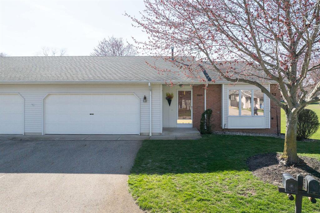2809 Bridgeside Drive Se, Caledonia, Michigan image 1