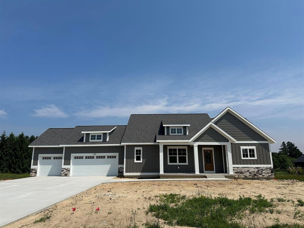 6669 Yamoto Way  #LOT 7, Douglas, Michigan image 1