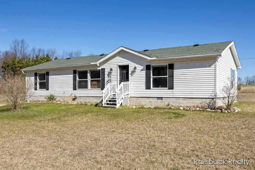 11752 Almy Road , Lakeview, Michigan image 1