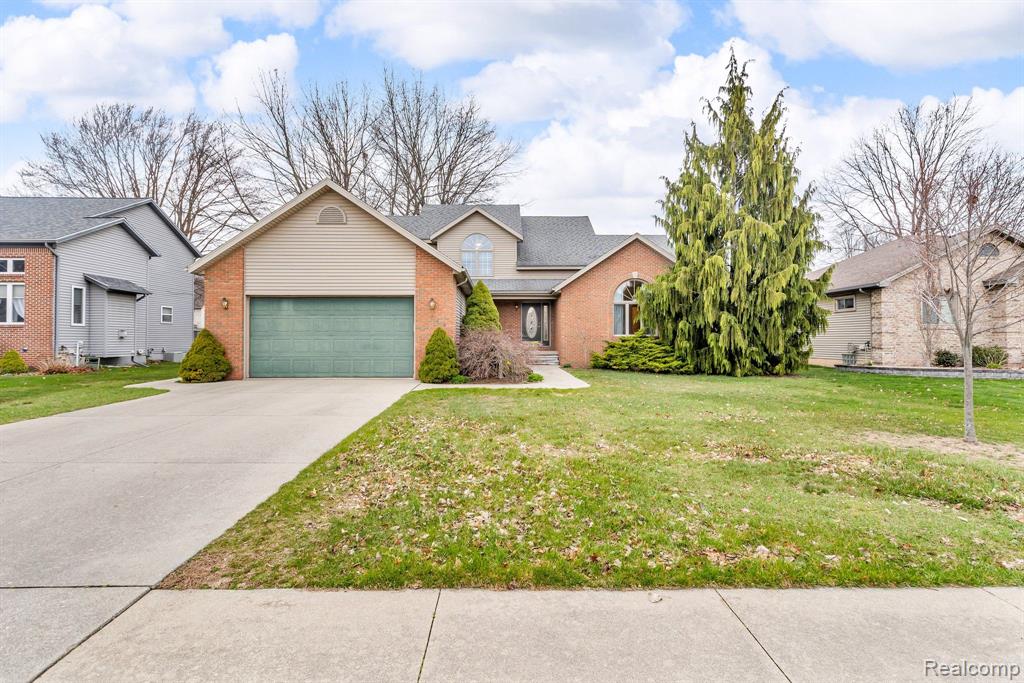 3794 Cedar Ridge Drive , Fort Gratiot, Michigan image 1