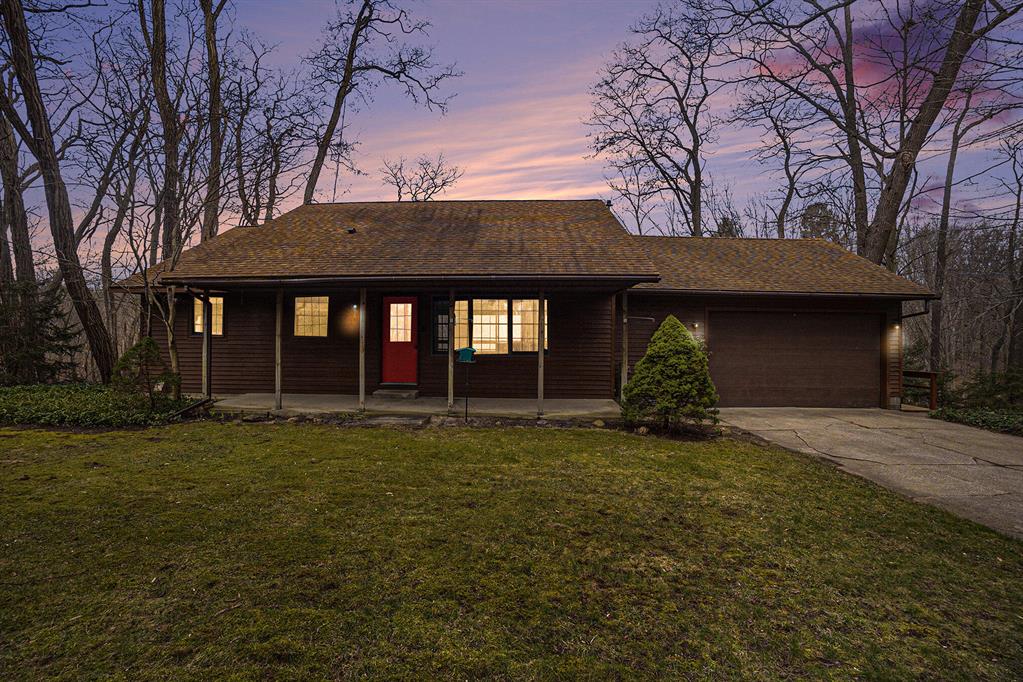1421 N Buys Road , North Muskegon, Michigan image 1