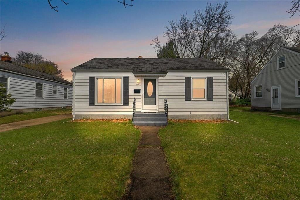 1129 Evelyn Street Ne, Grand Rapids, Michigan image 1