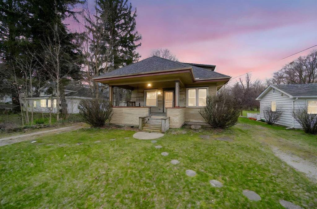 325 Jonesville Street , Litchfield, Michigan image 1