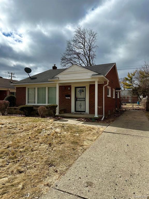 20225 Vaughan Street , Detroit, Michigan image 1